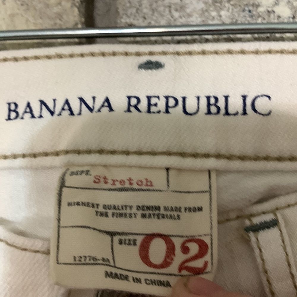 3for$20 Jean size 2 - Picture 2 of 4
